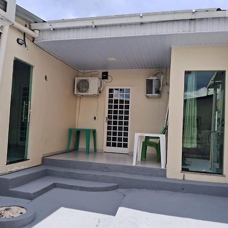 Edward Suite Manaus 03 Luaran gambar