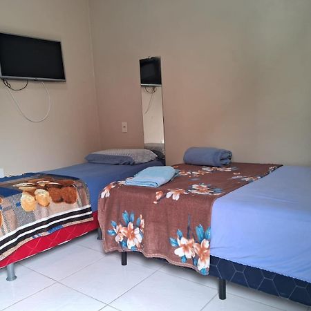 Edward Suite Manaus 03 Luaran gambar