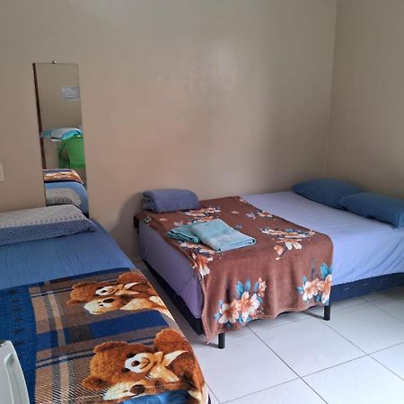 Edward Suite Manaus 03 Luaran gambar