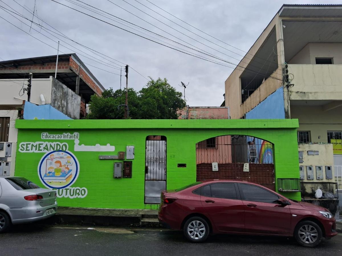 Edward Suite Manaus 03 Bilik gambar