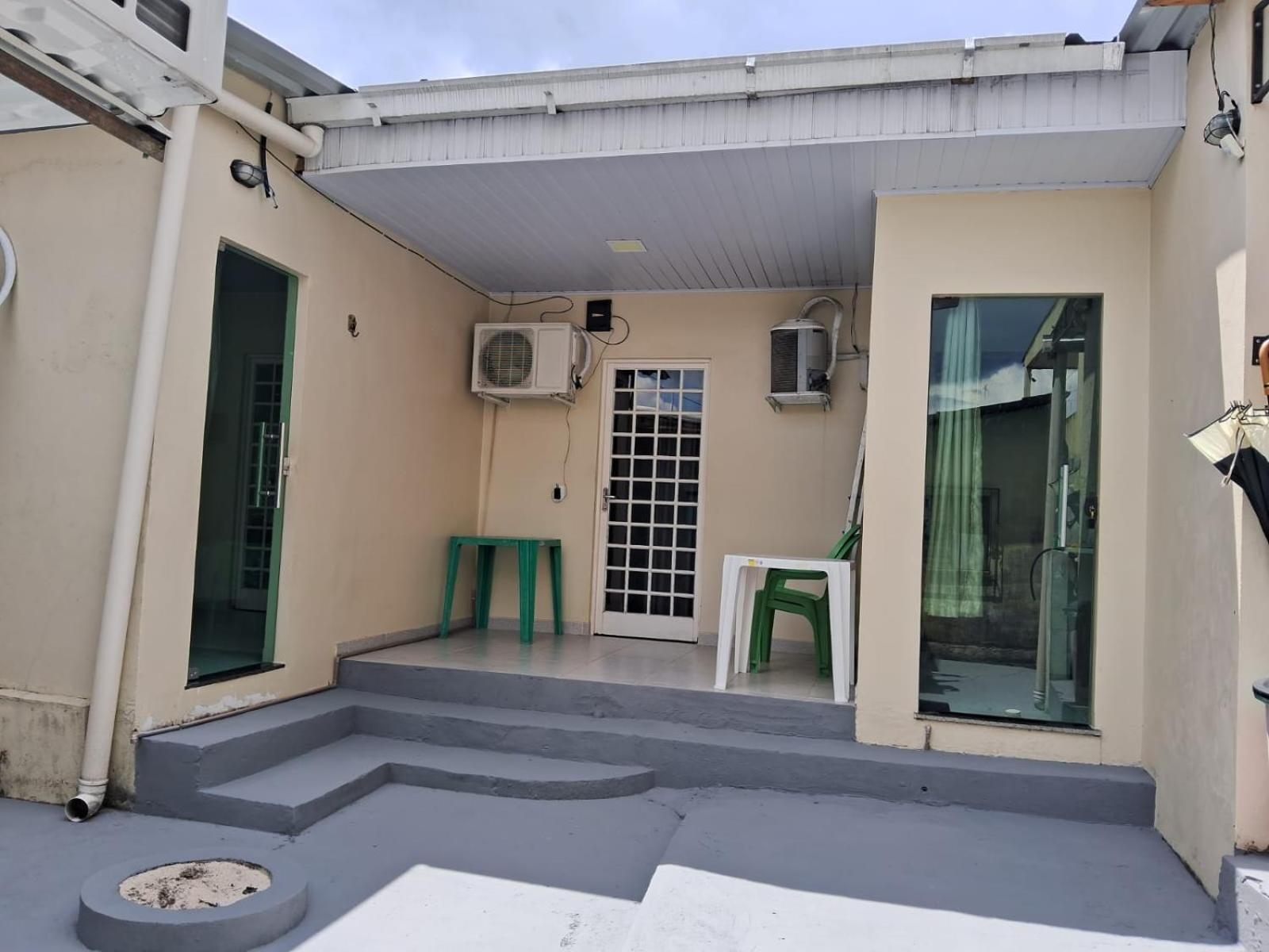 Edward Suite Manaus 03 Luaran gambar