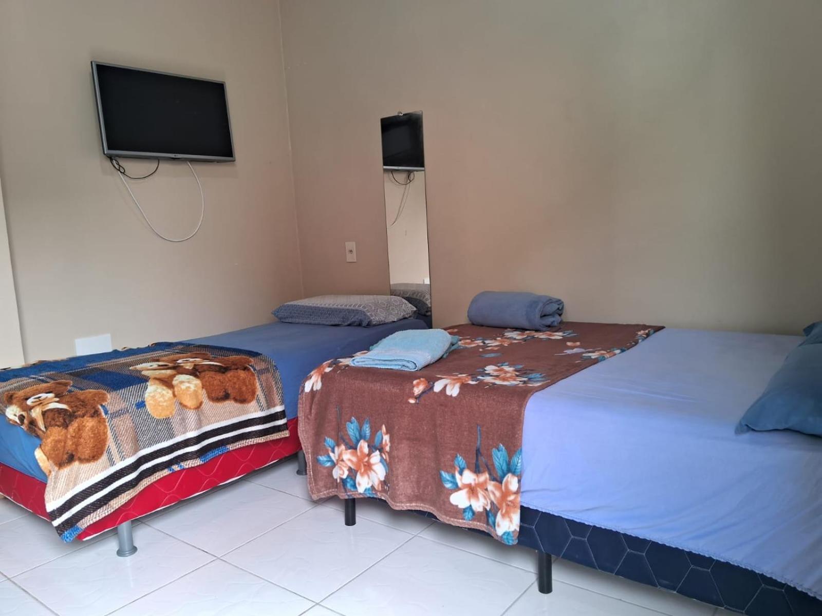 Edward Suite Manaus 03 Luaran gambar
