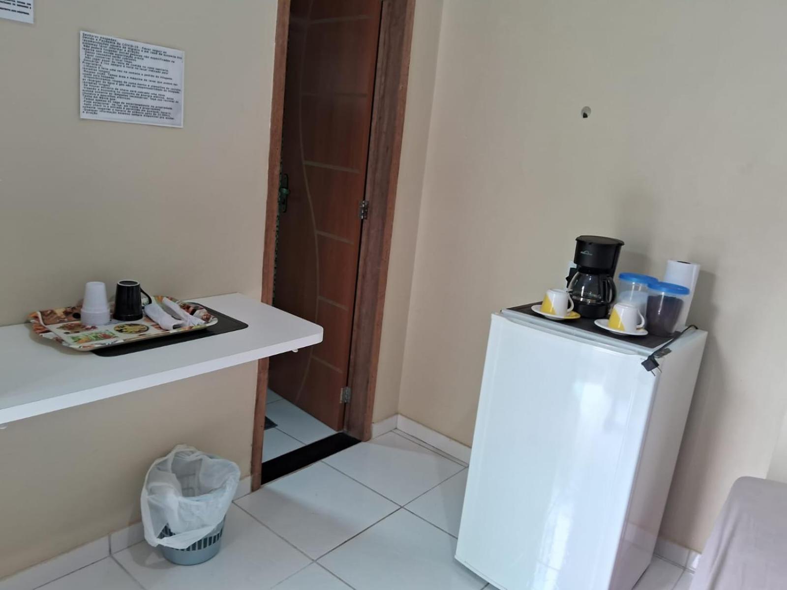 Edward Suite Manaus 03 Bilik gambar